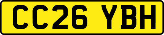 CC26YBH
