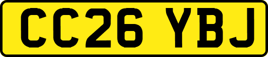 CC26YBJ