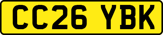 CC26YBK