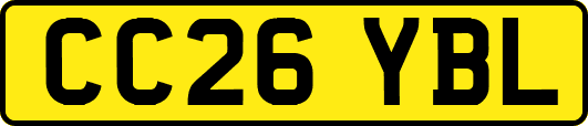 CC26YBL