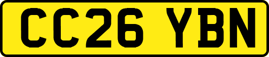 CC26YBN