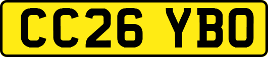 CC26YBO