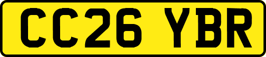 CC26YBR