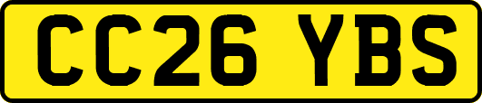 CC26YBS