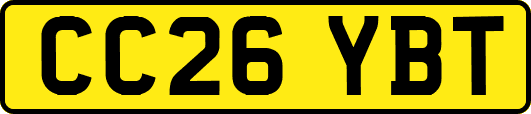 CC26YBT