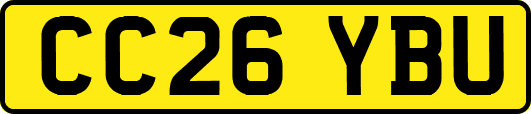 CC26YBU