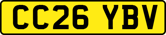 CC26YBV