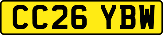 CC26YBW