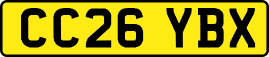 CC26YBX