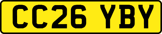 CC26YBY