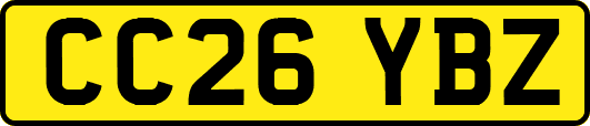CC26YBZ