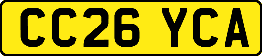 CC26YCA