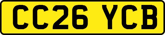 CC26YCB