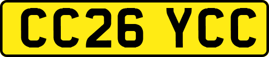 CC26YCC
