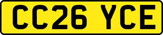 CC26YCE