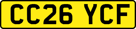 CC26YCF