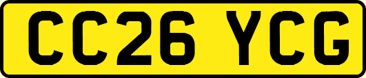 CC26YCG