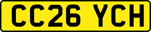 CC26YCH