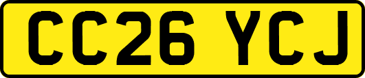 CC26YCJ