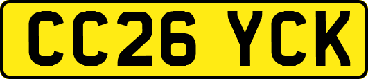 CC26YCK