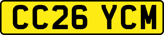 CC26YCM