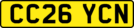 CC26YCN