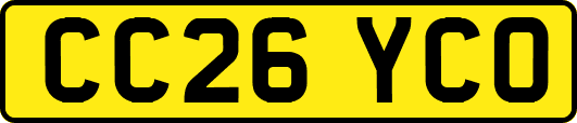 CC26YCO