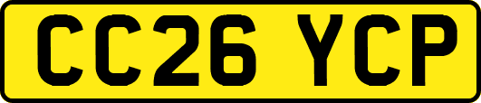 CC26YCP