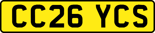 CC26YCS