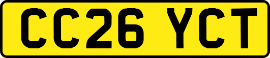 CC26YCT