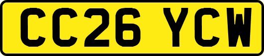 CC26YCW