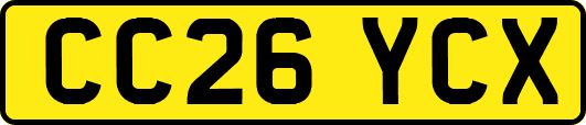 CC26YCX