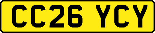 CC26YCY