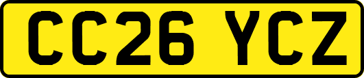 CC26YCZ