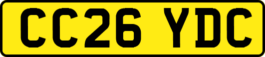 CC26YDC