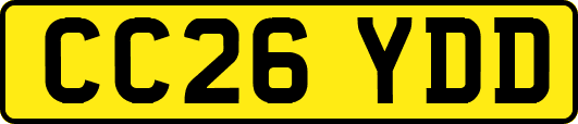 CC26YDD