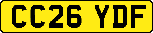 CC26YDF