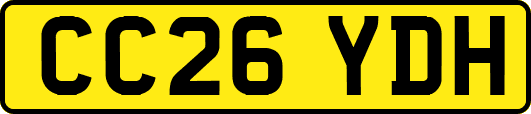 CC26YDH