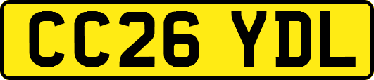 CC26YDL