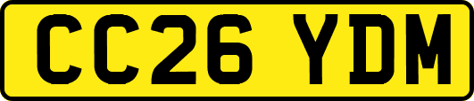 CC26YDM