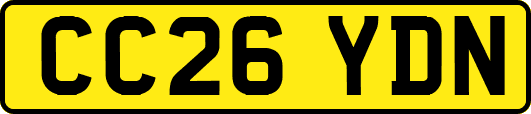 CC26YDN