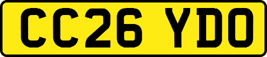CC26YDO