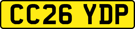CC26YDP