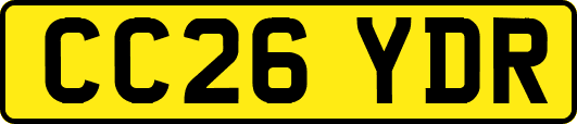 CC26YDR