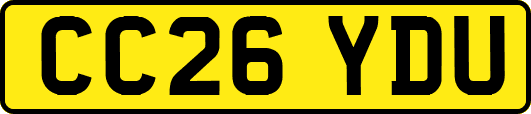CC26YDU