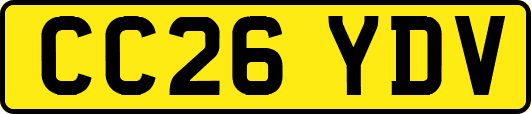 CC26YDV