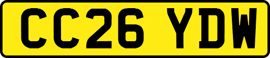 CC26YDW