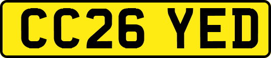 CC26YED