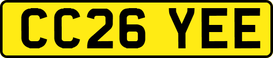 CC26YEE