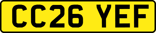 CC26YEF